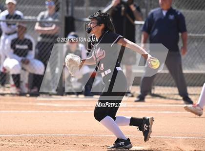 Thumbnail 2 in Madison @ Verdugo Hills (CIF State D5 SoCal Regional Final) photogallery.