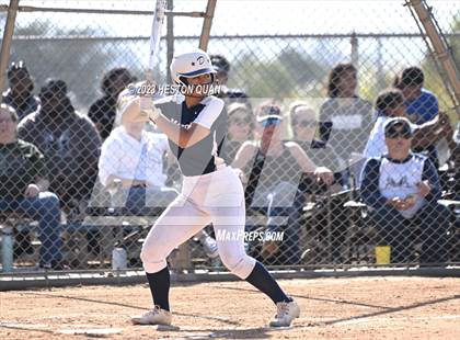 Thumbnail 1 in Madison @ Verdugo Hills (CIF State D5 SoCal Regional Final) photogallery.