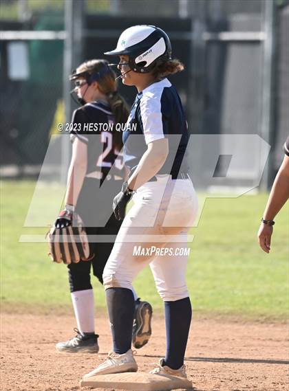 Thumbnail 1 in Madison @ Verdugo Hills (CIF State D5 SoCal Regional Final) photogallery.