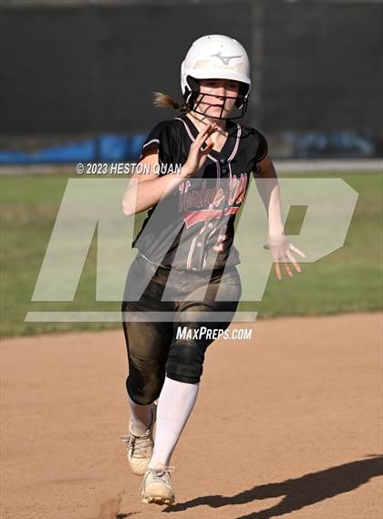 Thumbnail 1 in Madison @ Verdugo Hills (CIF State D5 SoCal Regional Final) photogallery.