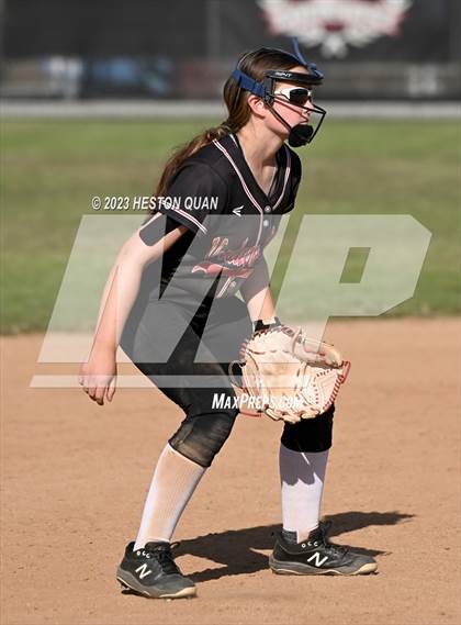 Thumbnail 2 in Madison @ Verdugo Hills (CIF State D5 SoCal Regional Final) photogallery.