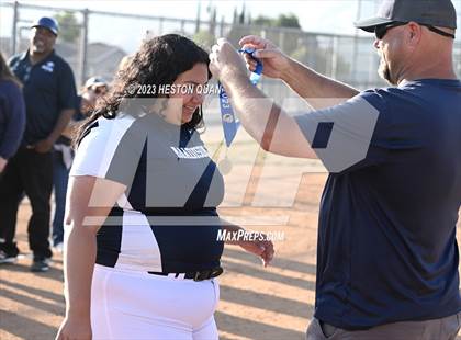 Thumbnail 1 in Madison @ Verdugo Hills (CIF State D5 SoCal Regional Final) photogallery.