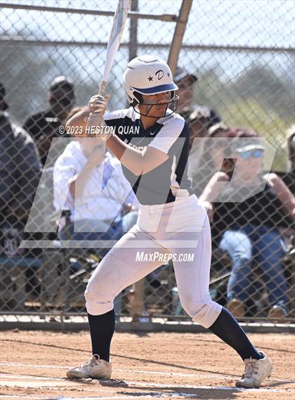 Thumbnail 3 in Madison @ Verdugo Hills (CIF State D5 SoCal Regional Final) photogallery.