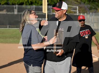 Thumbnail 1 in Madison @ Verdugo Hills (CIF State D5 SoCal Regional Final) photogallery.