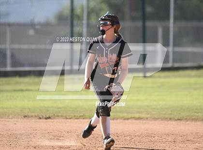 Thumbnail 2 in Madison @ Verdugo Hills (CIF State D5 SoCal Regional Final) photogallery.