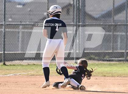 Thumbnail 1 in Madison @ Verdugo Hills (CIF State D5 SoCal Regional Final) photogallery.