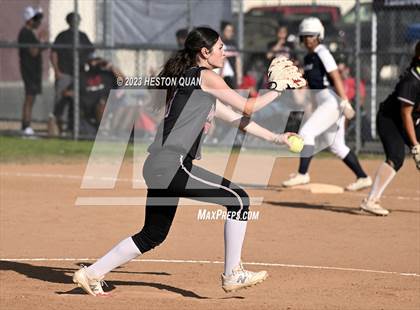 Thumbnail 1 in Madison @ Verdugo Hills (CIF State D5 SoCal Regional Final) photogallery.