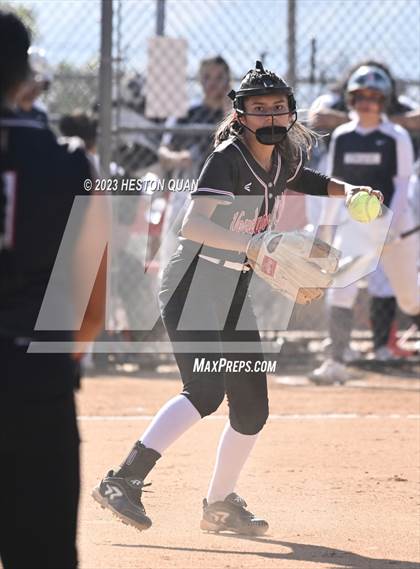 Thumbnail 1 in Madison @ Verdugo Hills (CIF State D5 SoCal Regional Final) photogallery.