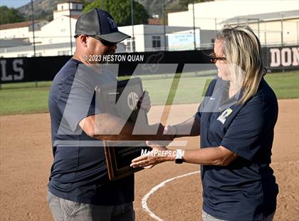 Thumbnail 3 in Madison @ Verdugo Hills (CIF State D5 SoCal Regional Final) photogallery.