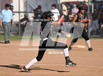 Thumbnail 3 in Madison @ Verdugo Hills (CIF State D5 SoCal Regional Final) photogallery.