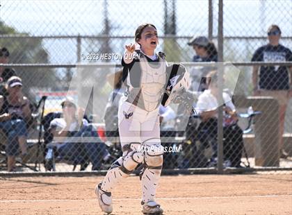 Thumbnail 2 in Madison @ Verdugo Hills (CIF State D5 SoCal Regional Final) photogallery.