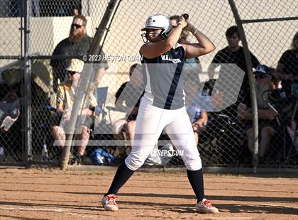 Thumbnail 3 in Madison @ Verdugo Hills (CIF State D5 SoCal Regional Final) photogallery.