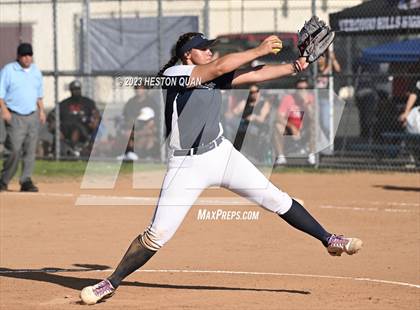 Thumbnail 1 in Madison @ Verdugo Hills (CIF State D5 SoCal Regional Final) photogallery.