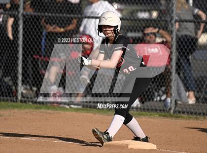 Thumbnail 1 in Madison @ Verdugo Hills (CIF State D5 SoCal Regional Final) photogallery.