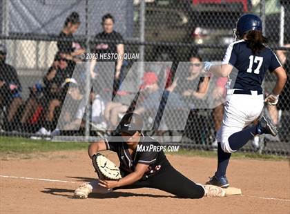 Thumbnail 2 in Madison @ Verdugo Hills (CIF State D5 SoCal Regional Final) photogallery.