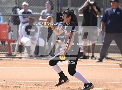 Thumbnail 3 in Madison @ Verdugo Hills (CIF State D5 SoCal Regional Final) photogallery.