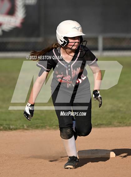 Thumbnail 3 in Madison @ Verdugo Hills (CIF State D5 SoCal Regional Final) photogallery.