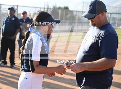 Thumbnail 1 in Madison @ Verdugo Hills (CIF State D5 SoCal Regional Final) photogallery.