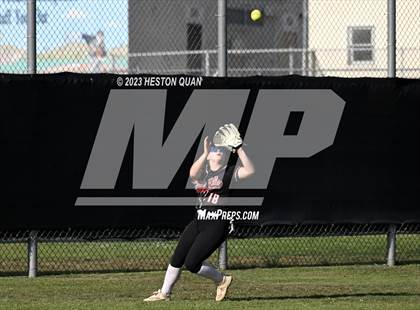 Thumbnail 2 in Madison @ Verdugo Hills (CIF State D5 SoCal Regional Final) photogallery.