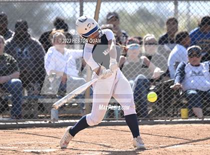 Thumbnail 2 in Madison @ Verdugo Hills (CIF State D5 SoCal Regional Final) photogallery.