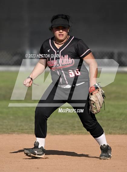 Thumbnail 1 in Madison @ Verdugo Hills (CIF State D5 SoCal Regional Final) photogallery.