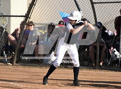 Thumbnail 1 in Madison @ Verdugo Hills (CIF State D5 SoCal Regional Final) photogallery.