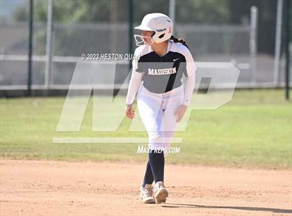 Thumbnail 1 in Madison @ Verdugo Hills (CIF State D5 SoCal Regional Final) photogallery.