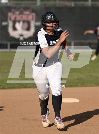 Thumbnail 1 in Madison @ Verdugo Hills (CIF State D5 SoCal Regional Final) photogallery.