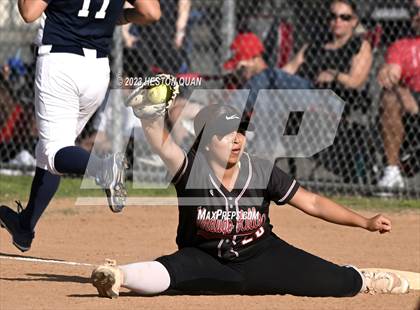 Thumbnail 3 in Madison @ Verdugo Hills (CIF State D5 SoCal Regional Final) photogallery.