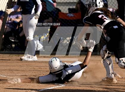 Thumbnail 3 in Madison @ Verdugo Hills (CIF State D5 SoCal Regional Final) photogallery.