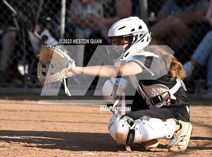 Thumbnail 2 in Madison @ Verdugo Hills (CIF State D5 SoCal Regional Final) photogallery.