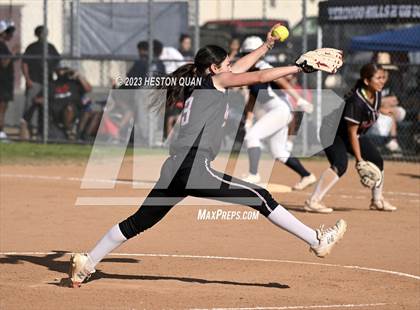 Thumbnail 2 in Madison @ Verdugo Hills (CIF State D5 SoCal Regional Final) photogallery.