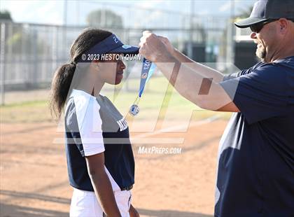 Thumbnail 3 in Madison @ Verdugo Hills (CIF State D5 SoCal Regional Final) photogallery.