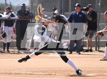 Thumbnail 3 in Madison @ Verdugo Hills (CIF State D5 SoCal Regional Final) photogallery.