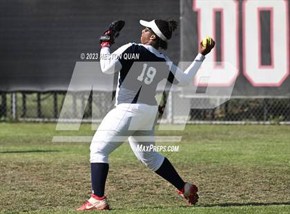 Thumbnail 1 in Madison @ Verdugo Hills (CIF State D5 SoCal Regional Final) photogallery.