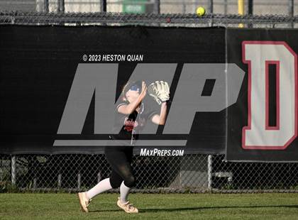 Thumbnail 3 in Madison @ Verdugo Hills (CIF State D5 SoCal Regional Final) photogallery.