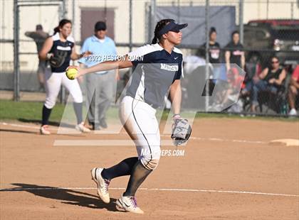 Thumbnail 1 in Madison @ Verdugo Hills (CIF State D5 SoCal Regional Final) photogallery.