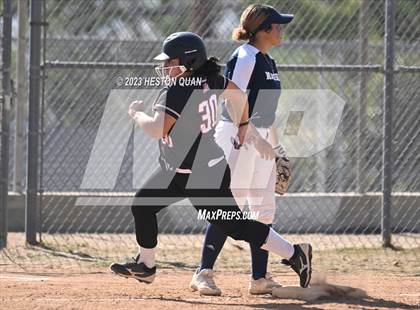 Thumbnail 1 in Madison @ Verdugo Hills (CIF State D5 SoCal Regional Final) photogallery.