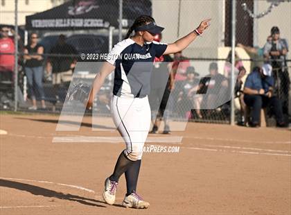 Thumbnail 3 in Madison @ Verdugo Hills (CIF State D5 SoCal Regional Final) photogallery.