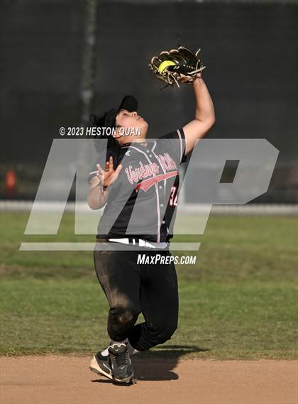 Thumbnail 1 in Madison @ Verdugo Hills (CIF State D5 SoCal Regional Final) photogallery.