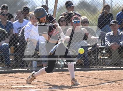 Thumbnail 2 in Madison @ Verdugo Hills (CIF State D5 SoCal Regional Final) photogallery.