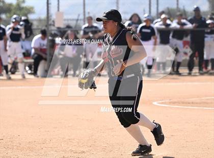 Thumbnail 3 in Madison @ Verdugo Hills (CIF State D5 SoCal Regional Final) photogallery.