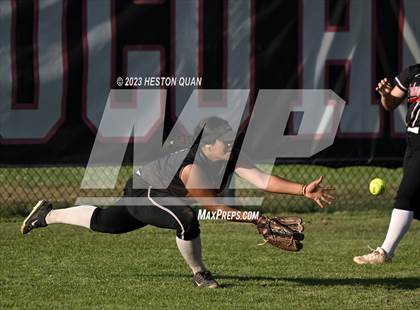 Thumbnail 3 in Madison @ Verdugo Hills (CIF State D5 SoCal Regional Final) photogallery.