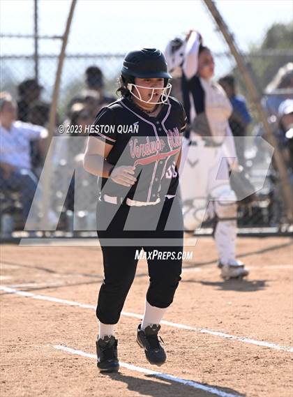 Thumbnail 3 in Madison @ Verdugo Hills (CIF State D5 SoCal Regional Final) photogallery.
