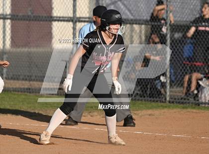 Thumbnail 2 in Madison @ Verdugo Hills (CIF State D5 SoCal Regional Final) photogallery.