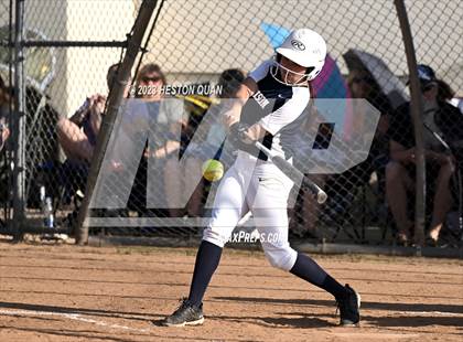 Thumbnail 2 in Madison @ Verdugo Hills (CIF State D5 SoCal Regional Final) photogallery.