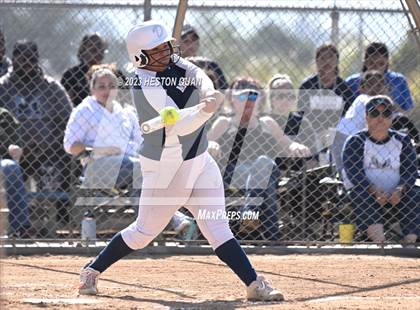 Thumbnail 2 in Madison @ Verdugo Hills (CIF State D5 SoCal Regional Final) photogallery.