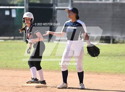 Thumbnail 3 in Madison @ Verdugo Hills (CIF State D5 SoCal Regional Final) photogallery.