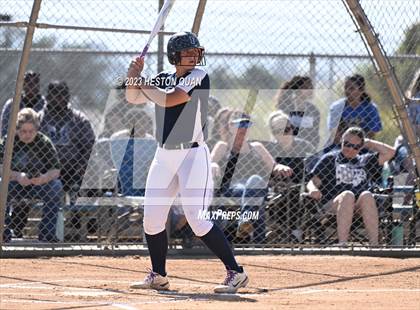 Thumbnail 1 in Madison @ Verdugo Hills (CIF State D5 SoCal Regional Final) photogallery.