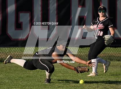 Thumbnail 1 in Madison @ Verdugo Hills (CIF State D5 SoCal Regional Final) photogallery.
